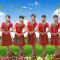 播視廣場舞公開課《我的少年郎》云起廣場舞教學(xué)