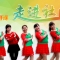 西湖莉莉廣場舞慢三舞蹈《天上的風(fēng)》三八婦女節(jié)舞蹈