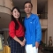 云南老錢和春之花小朔老師合照